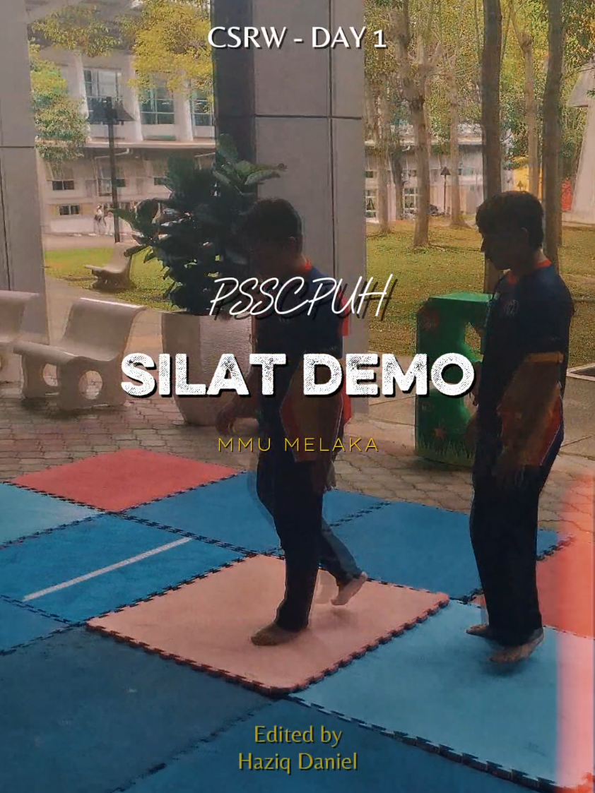 @PSSCPUH MMU Melaka