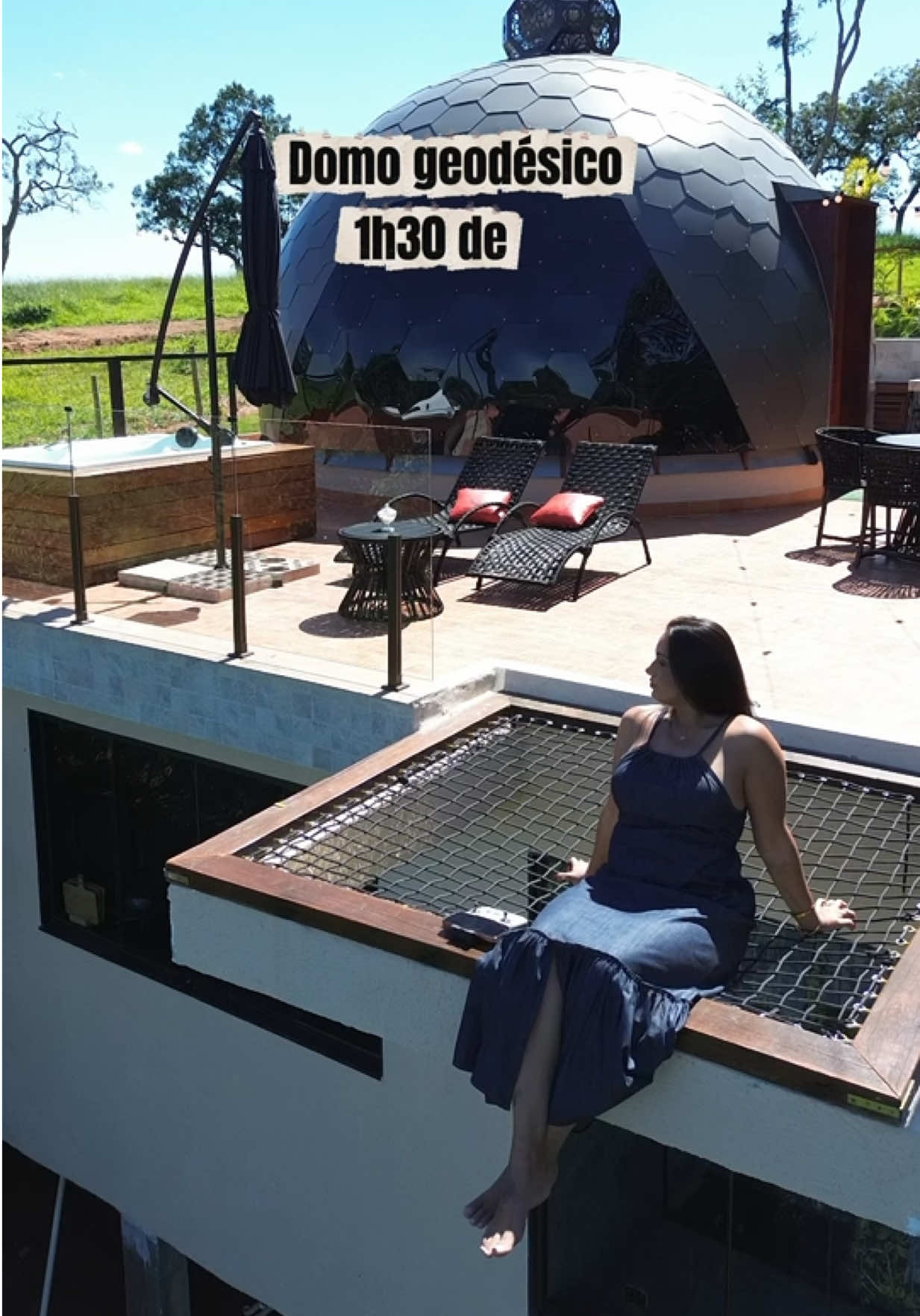 @Grazi na Estrada
