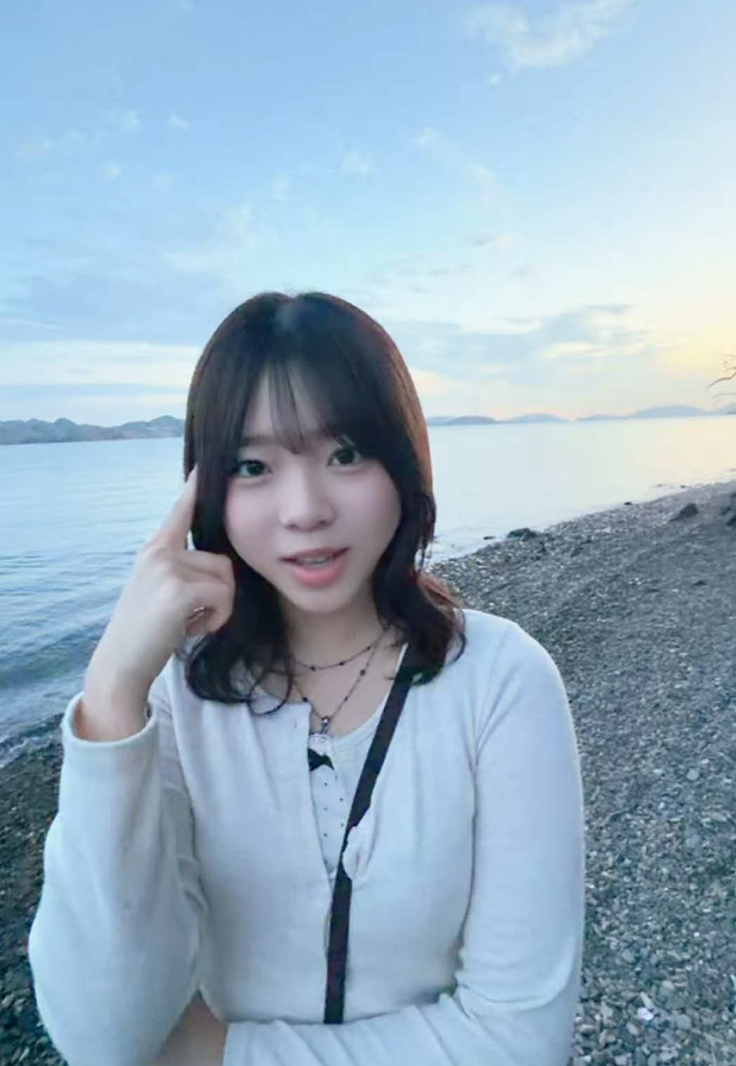 @月城 ひな