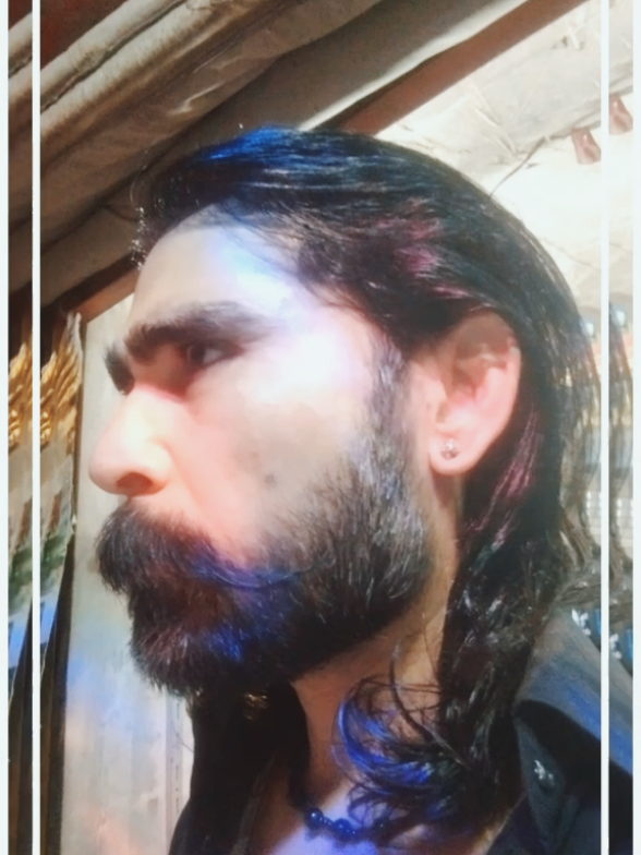 @ARFAN MALik