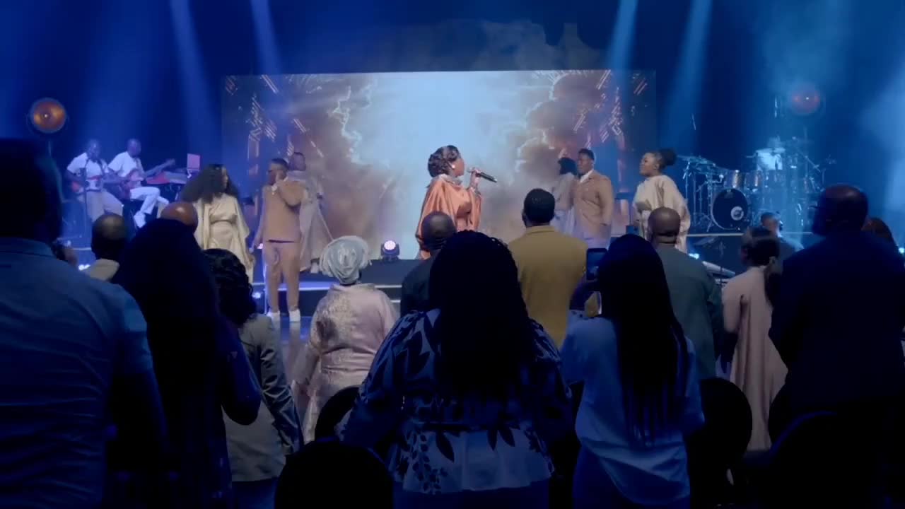 @S.A Gospel🇿🇦