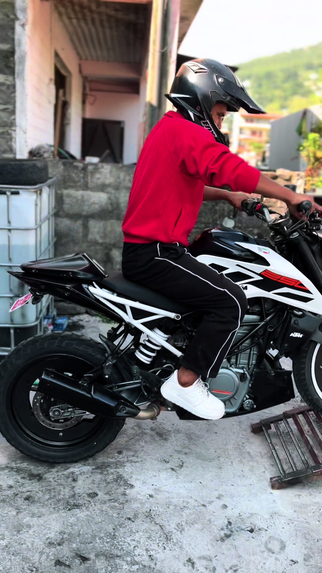 @Rider_Skmotovlogs💙👑