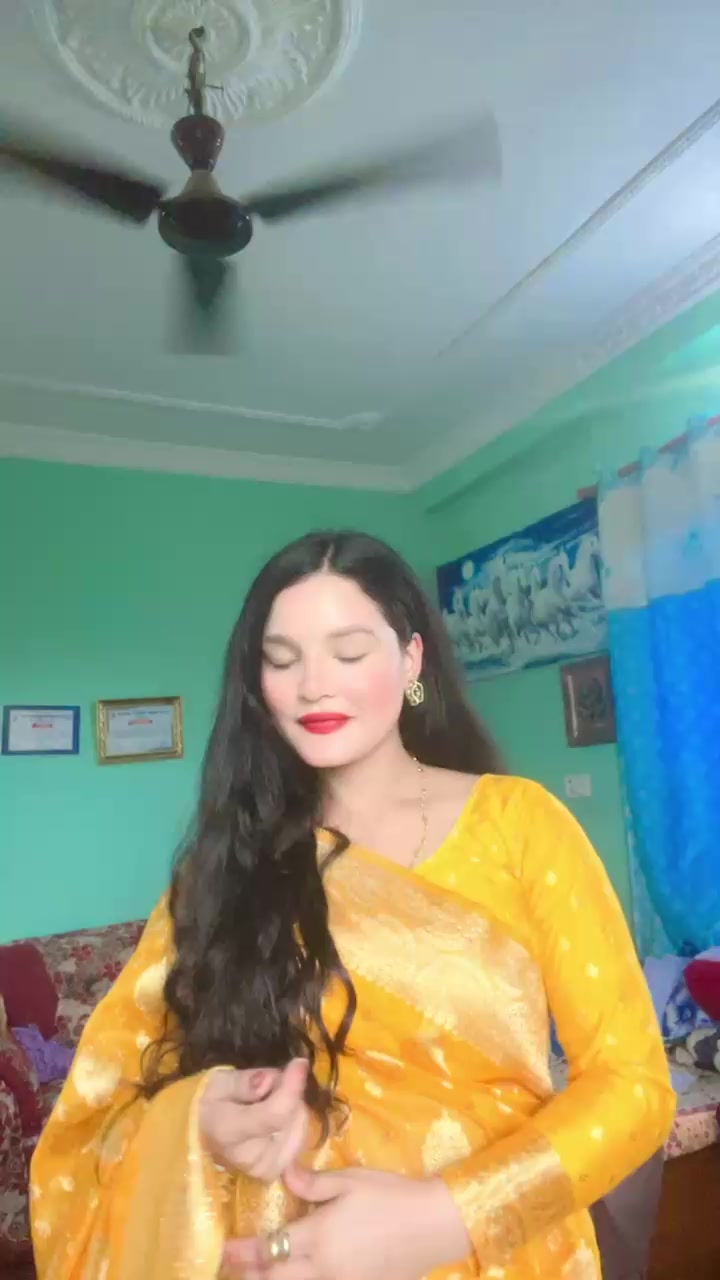 @miss rukmani💫