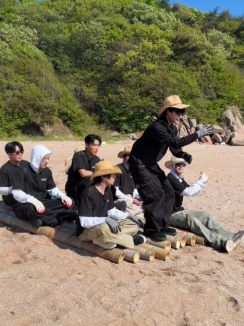 @ATEEZ_Official