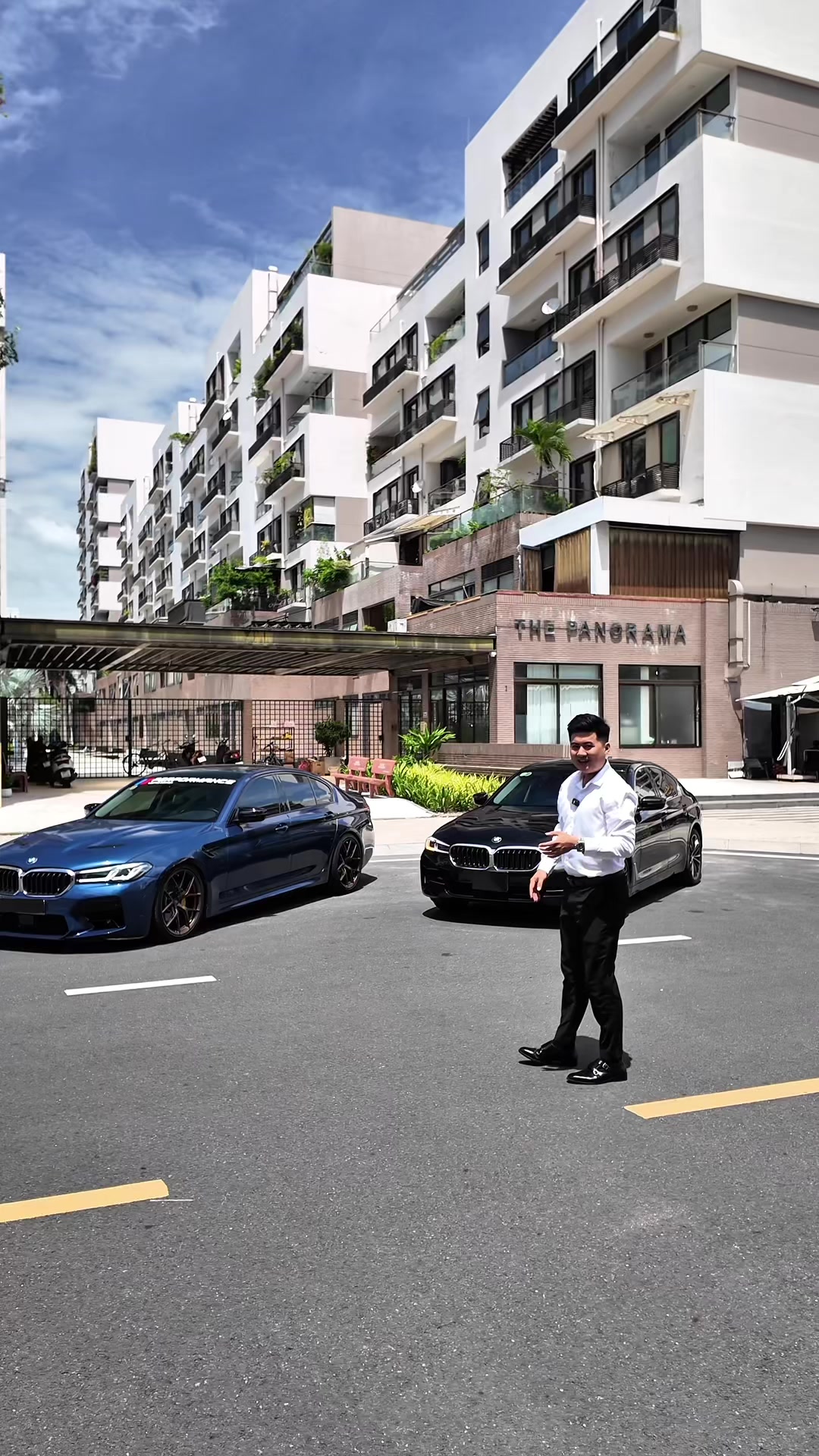 @TÂN XE LƯỚT