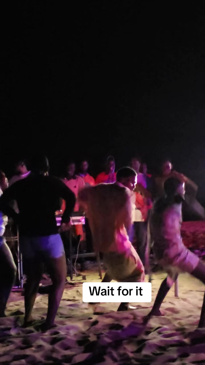 @Ghana Party