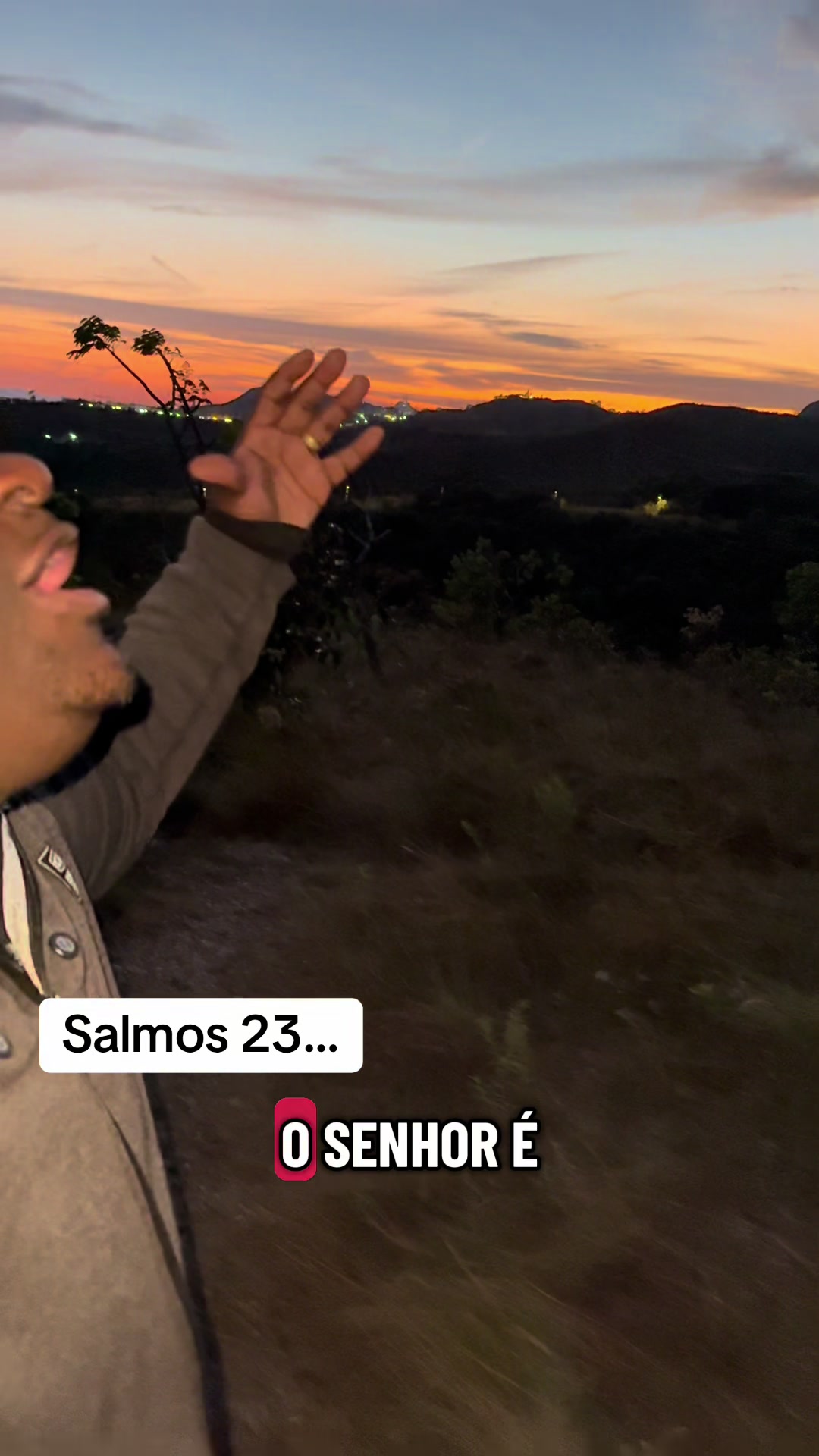 @Erivaldo Dos Santos