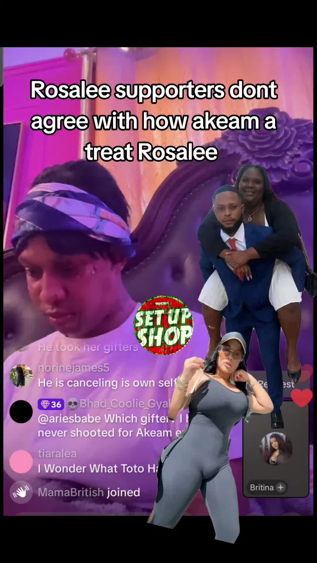 @SETUPSHOPLOG