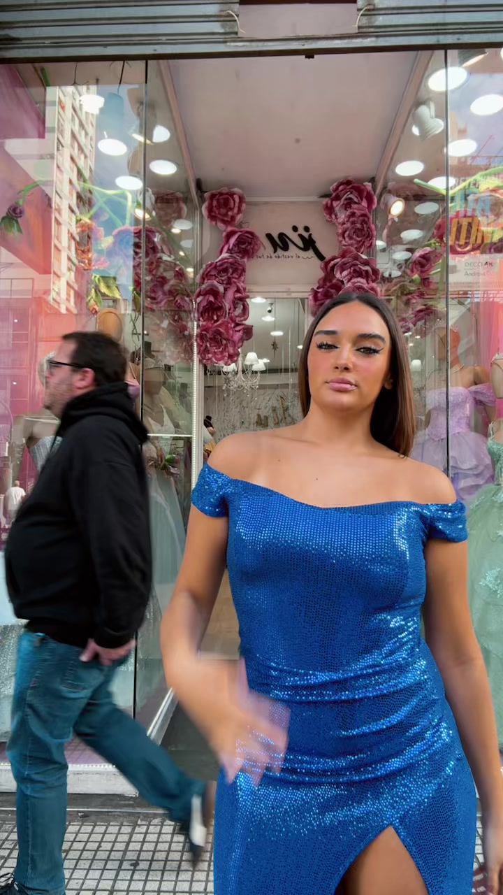 @Jiu Vestidos