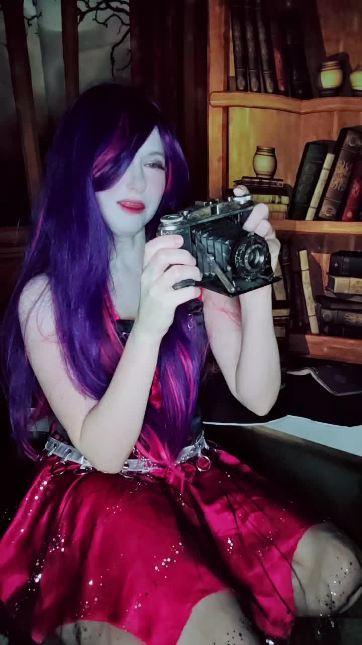 @Abigail (mikochan215 on all)