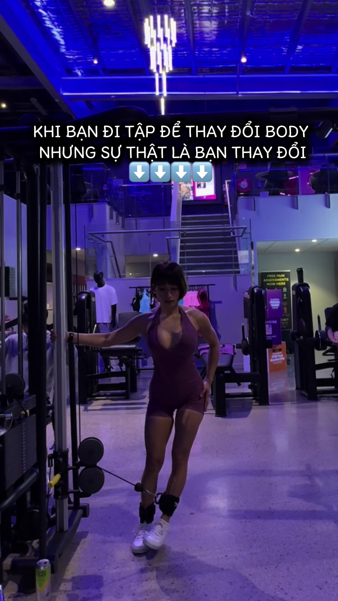 @Christine Nguyen