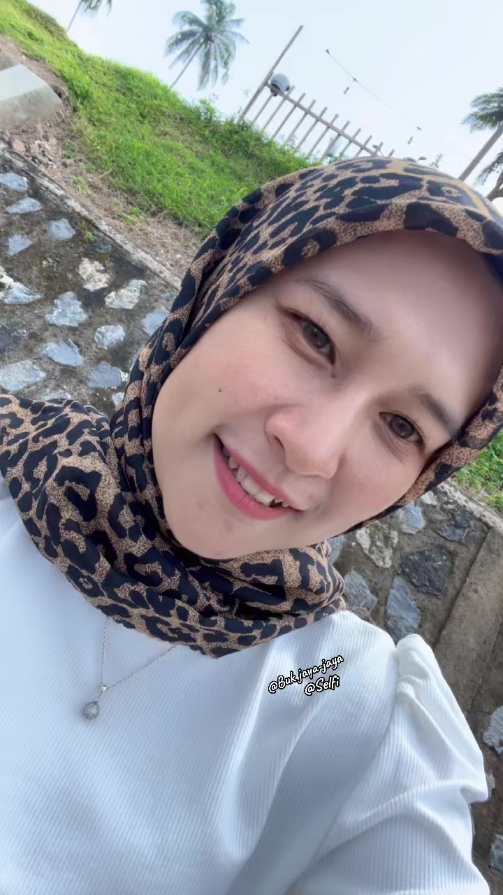 @Selfi Laidawati