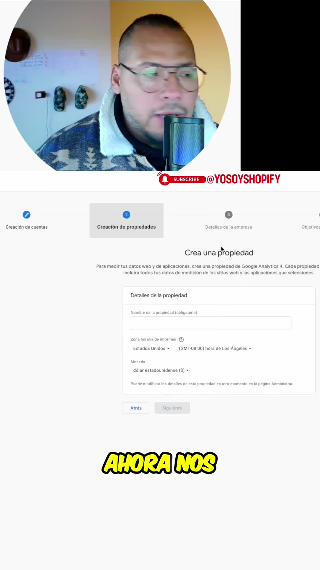 @YoSoyShopify Experto Shopify