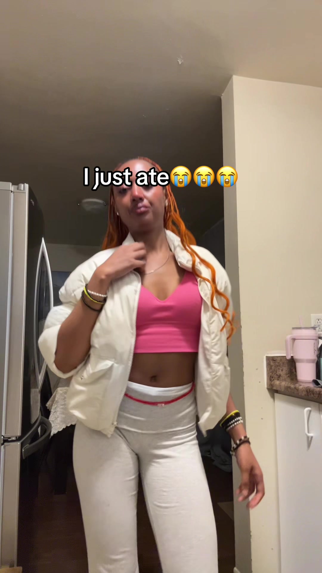 @🅿️ETIT WAIST!😝🌶️