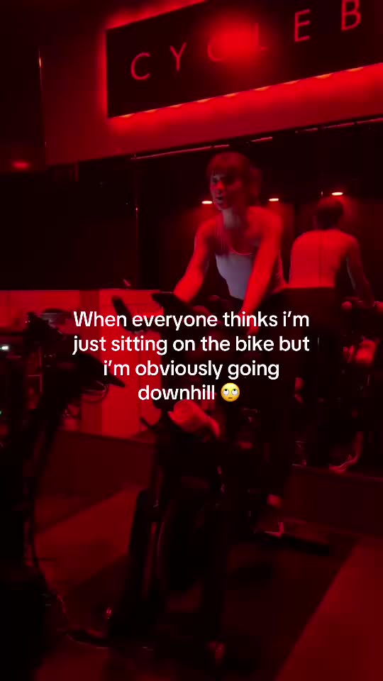@CycleBar Los Gatos