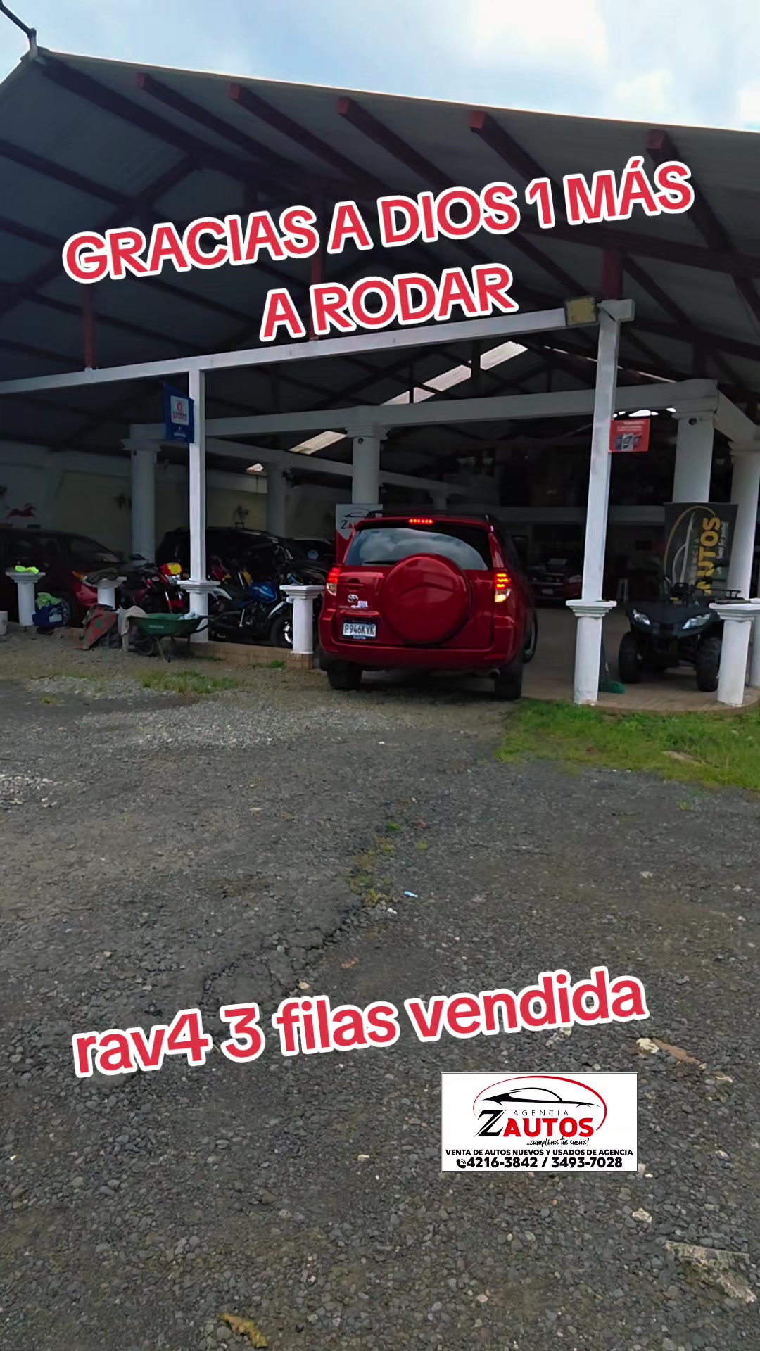 @Agencia Zautos