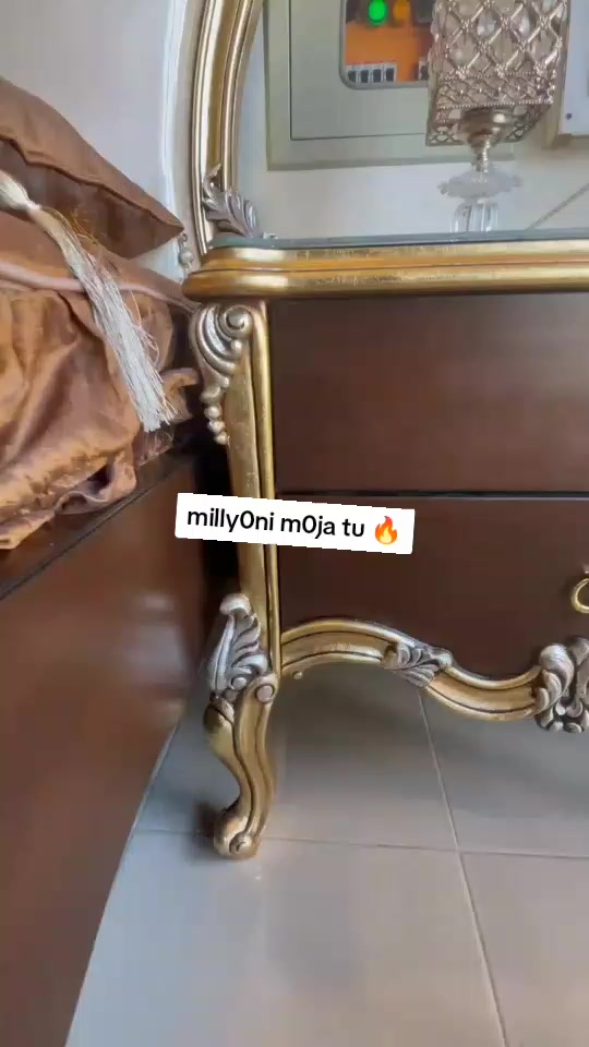 @TarajiTabu Furnitures_TZ🇹🇿