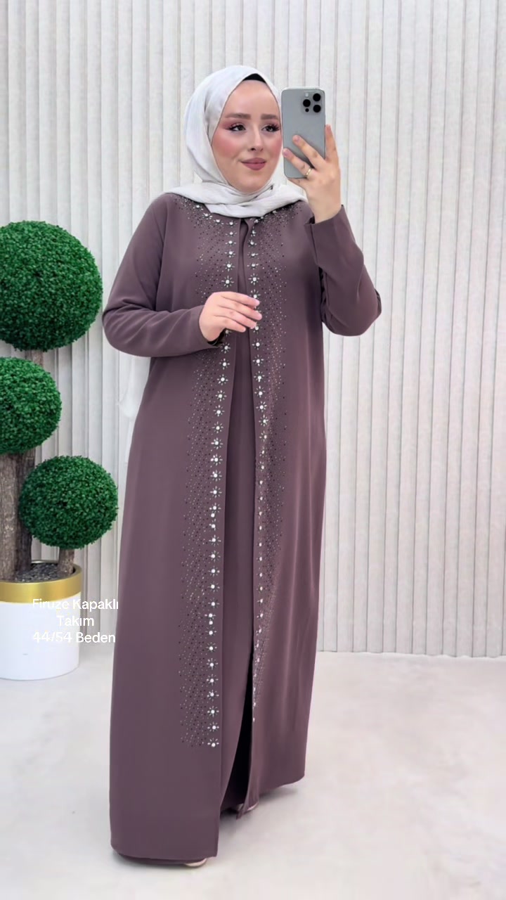 @Zehra Butik Tesettür
