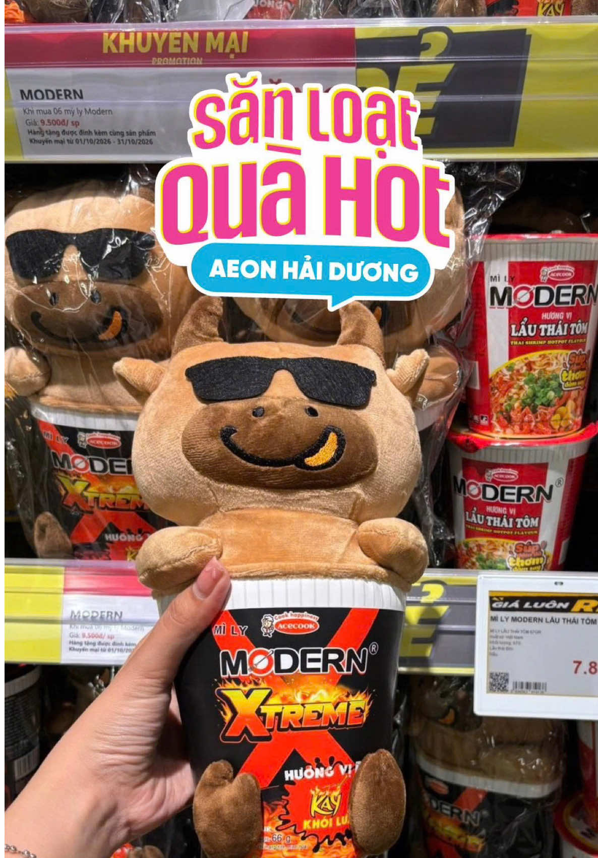 @AEON Vietnam