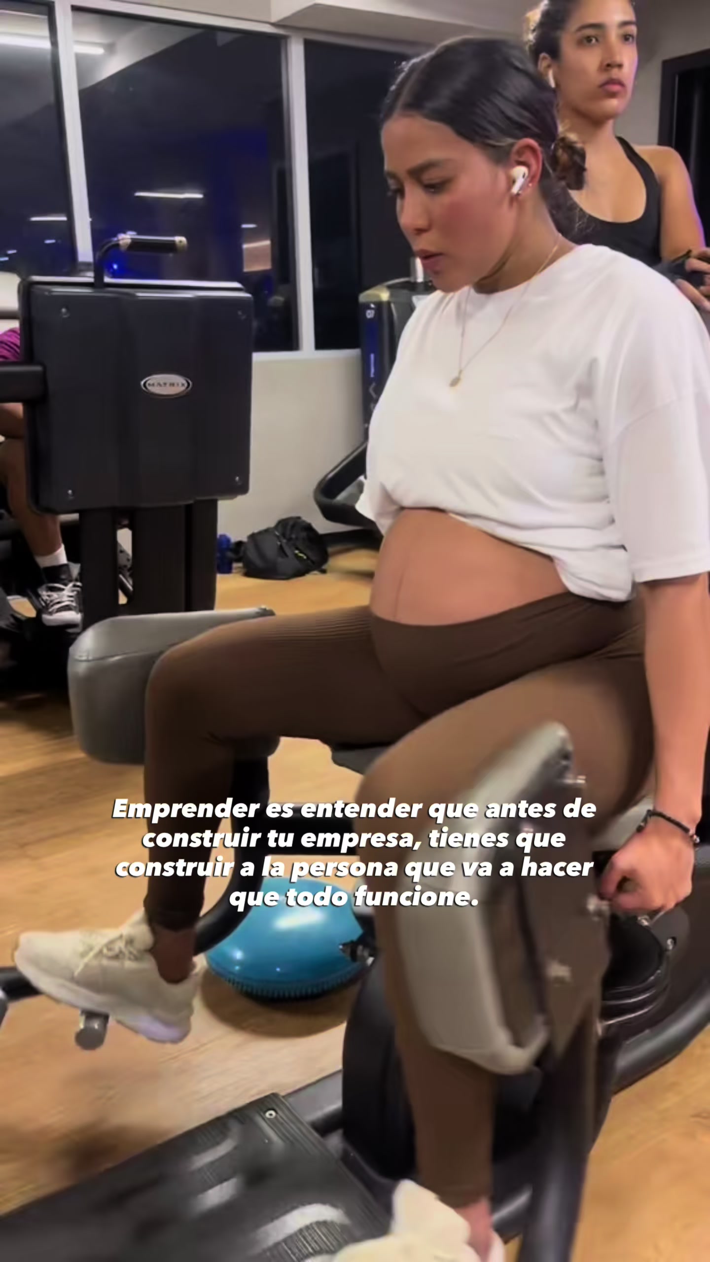 @Dina Vergara