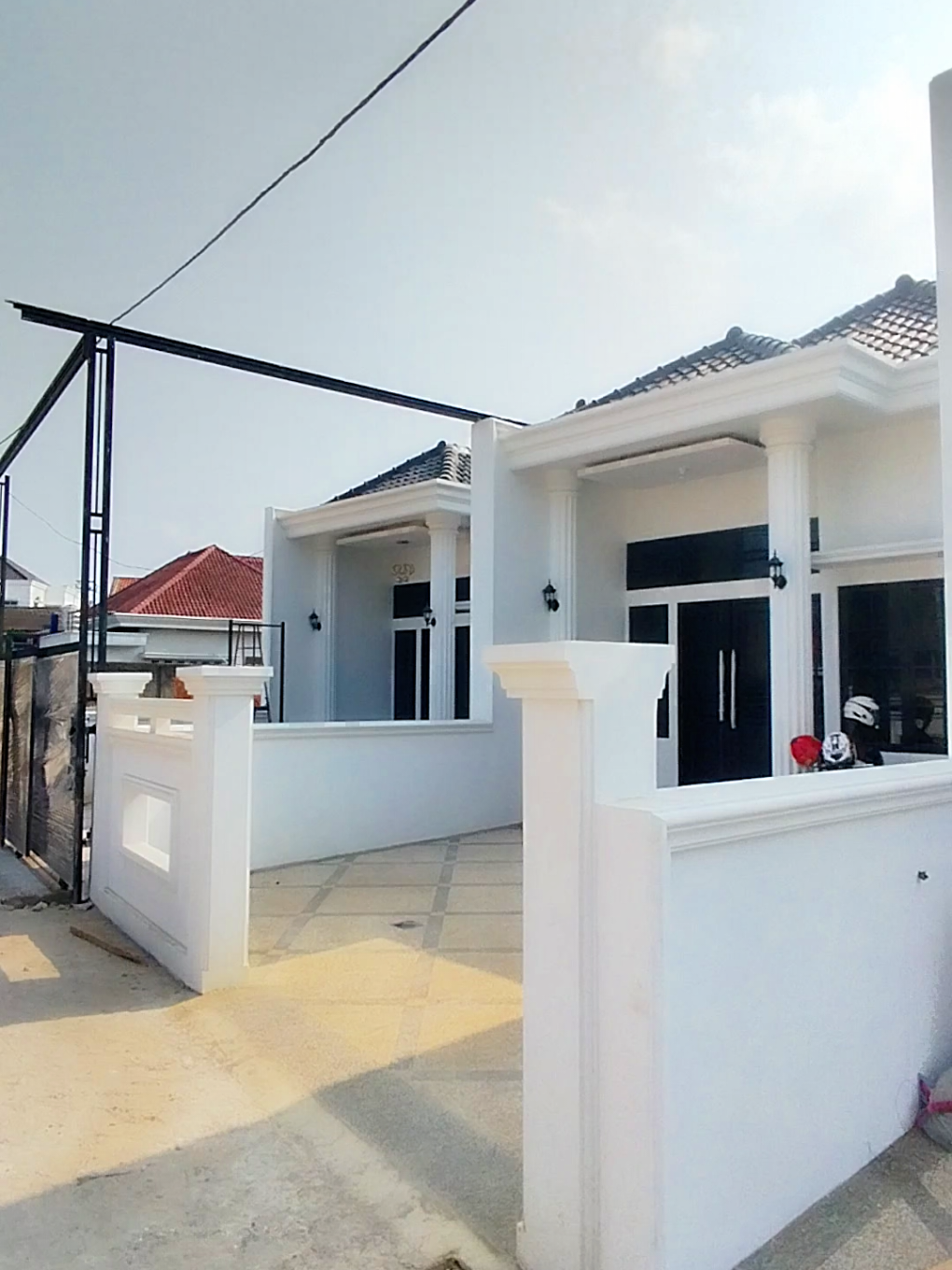 @KPR Rumah Lampung | Fiqar