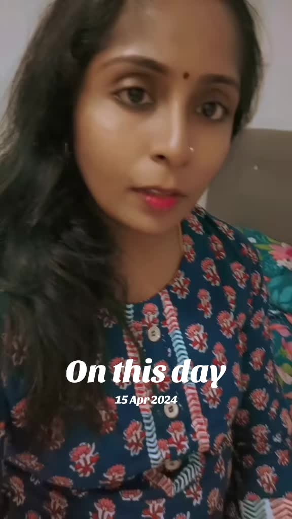 @Parameshwari Kaliappan