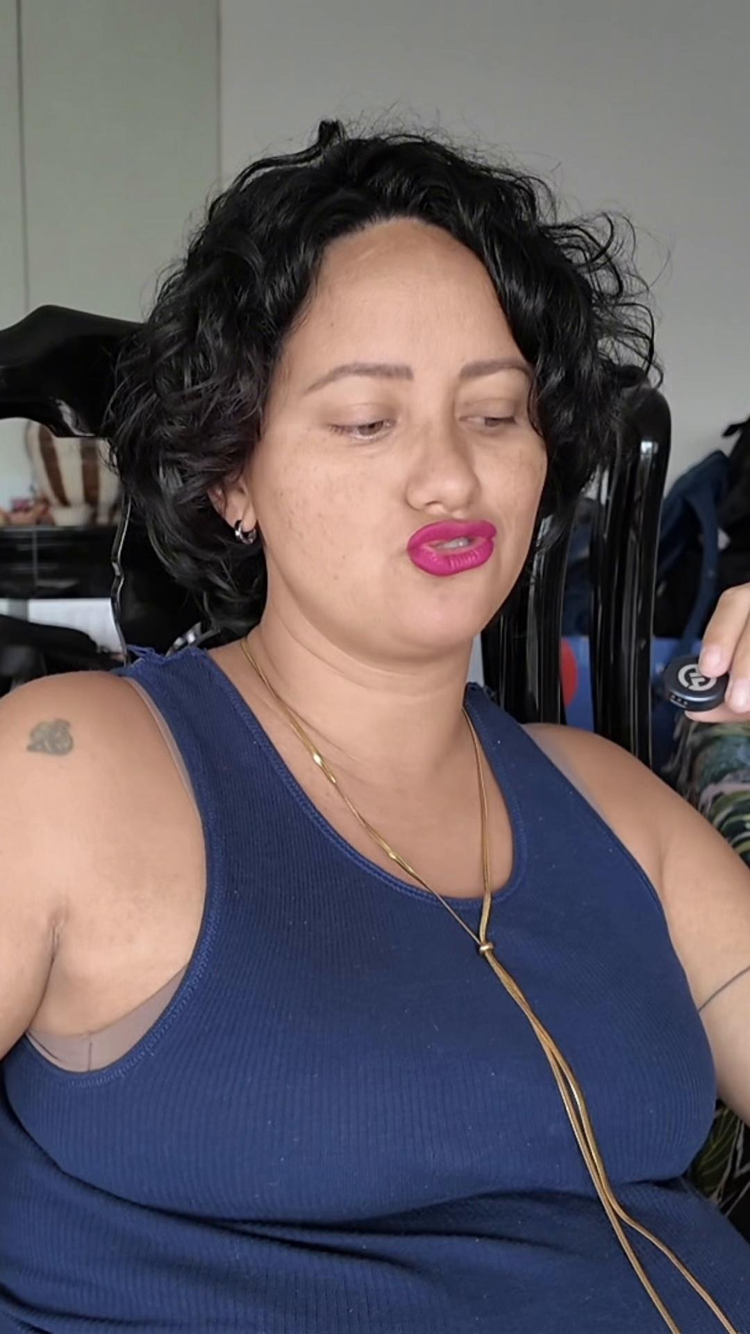 @Luz Carreiro
