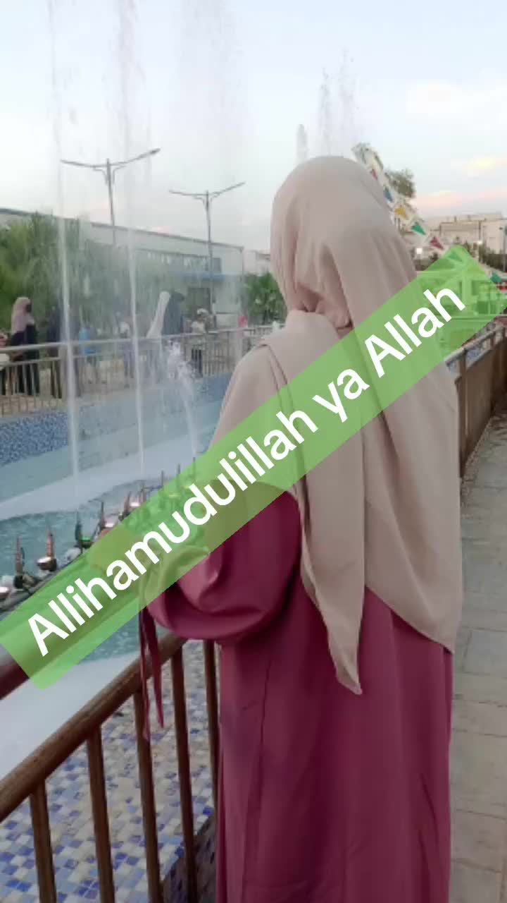 @Mummy Halimah