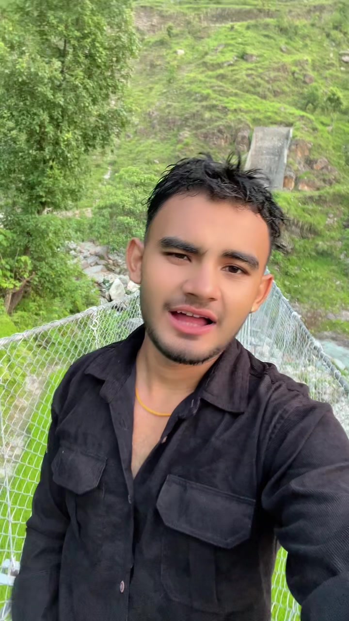 @umeshthapa9745