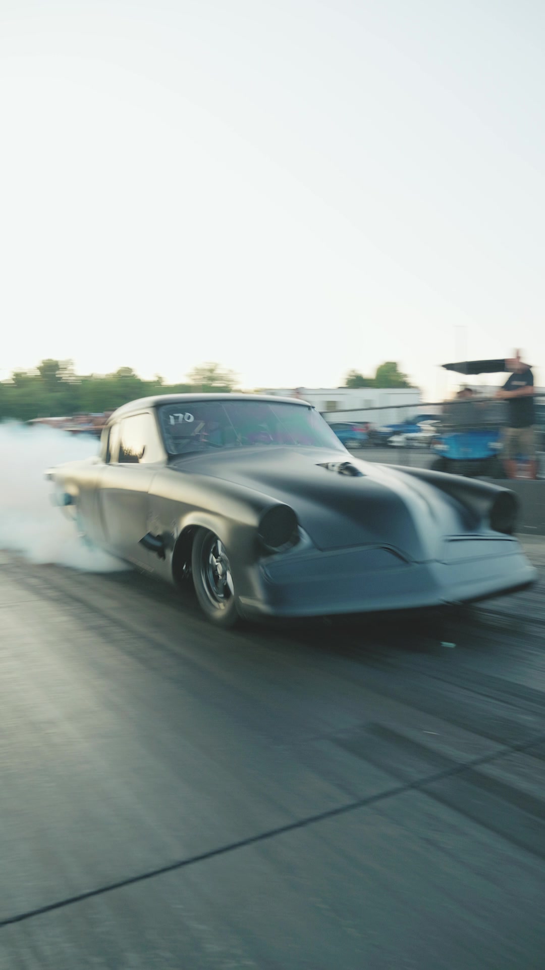 @TUCCI RACING