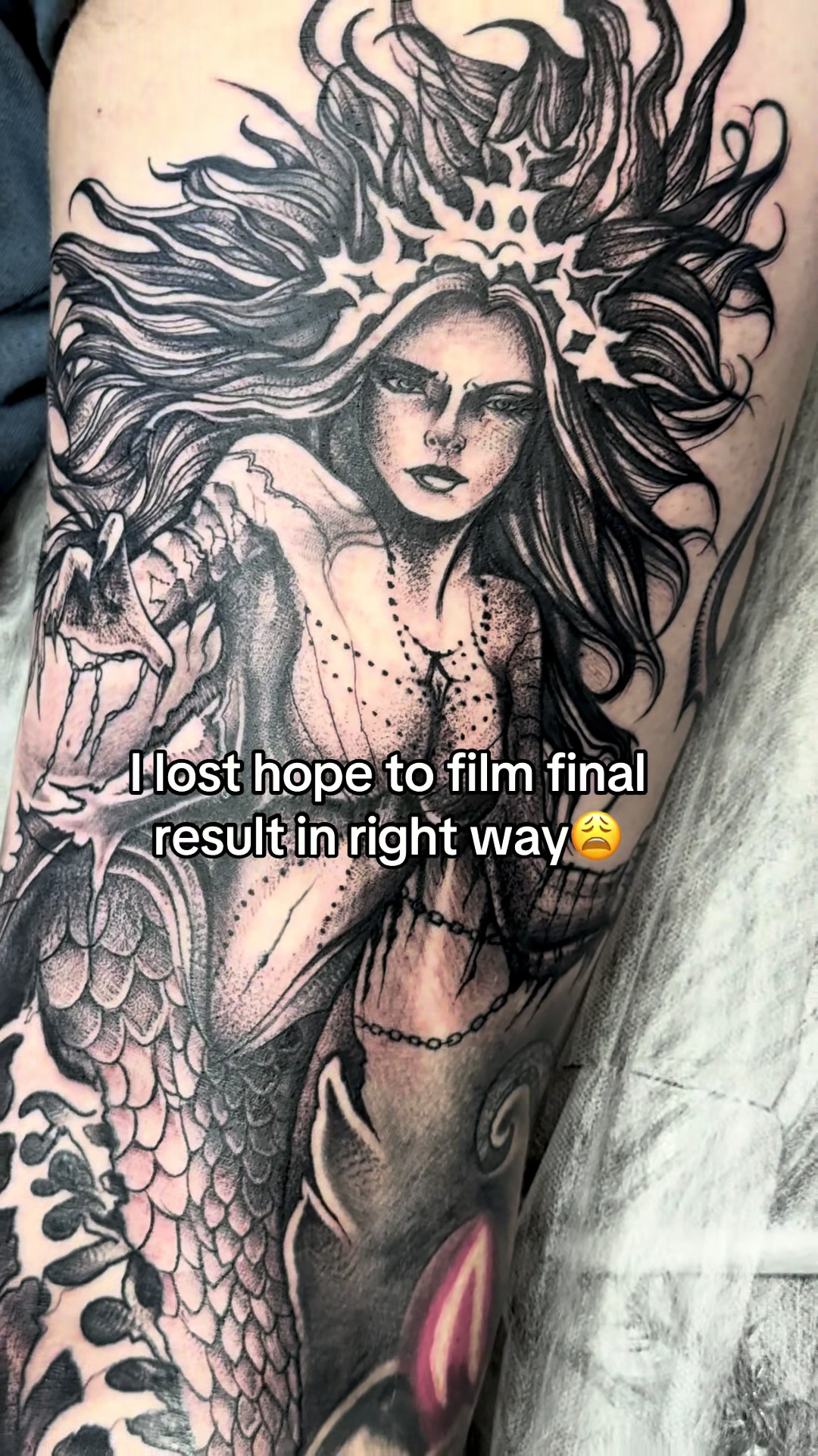 @Lada Cher Tattoo 🖤