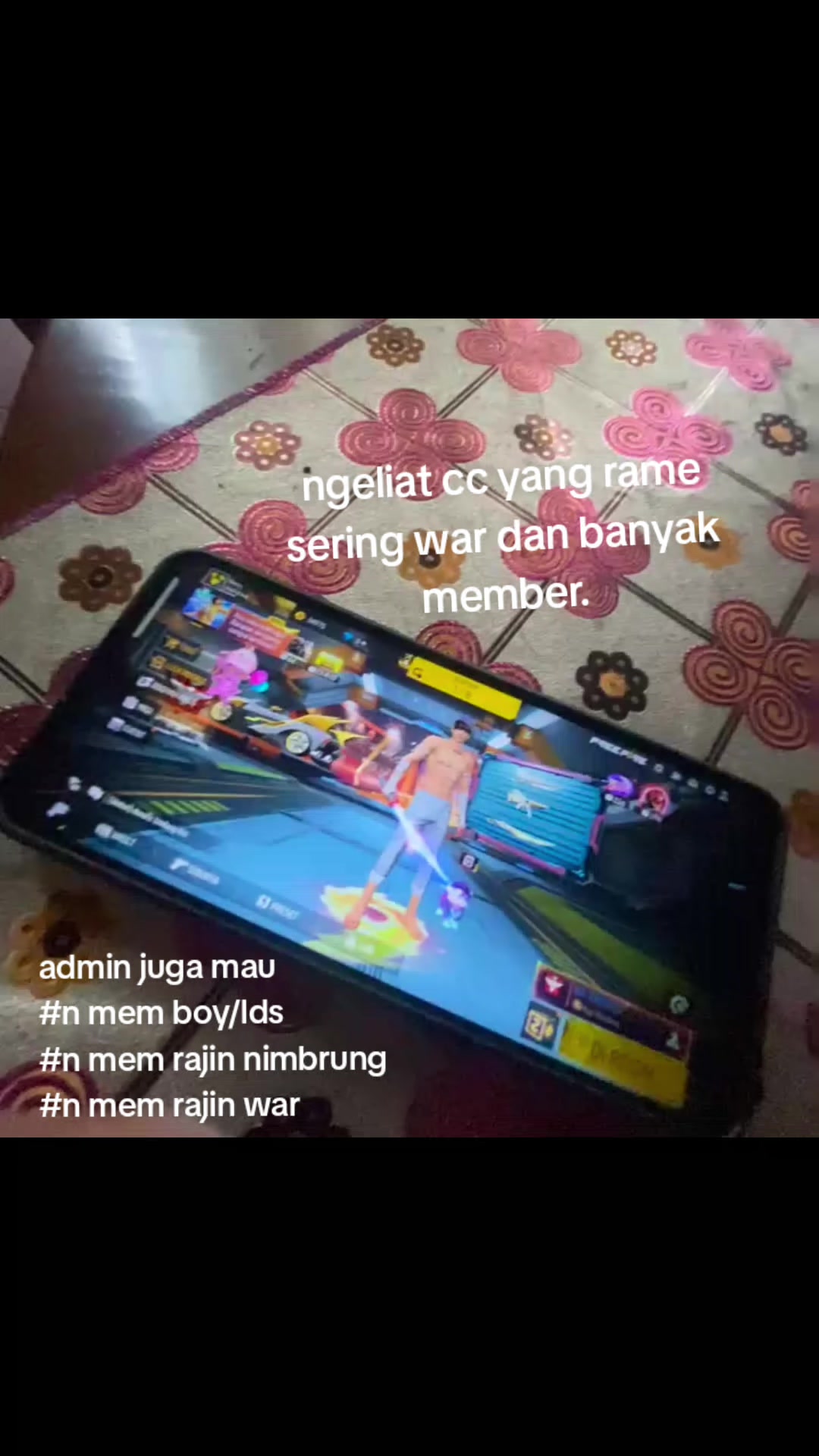 @𝙒𝙄𝘾𝙆𝙀𝘿 𝘿𝙀𝙄𝙏𝙔