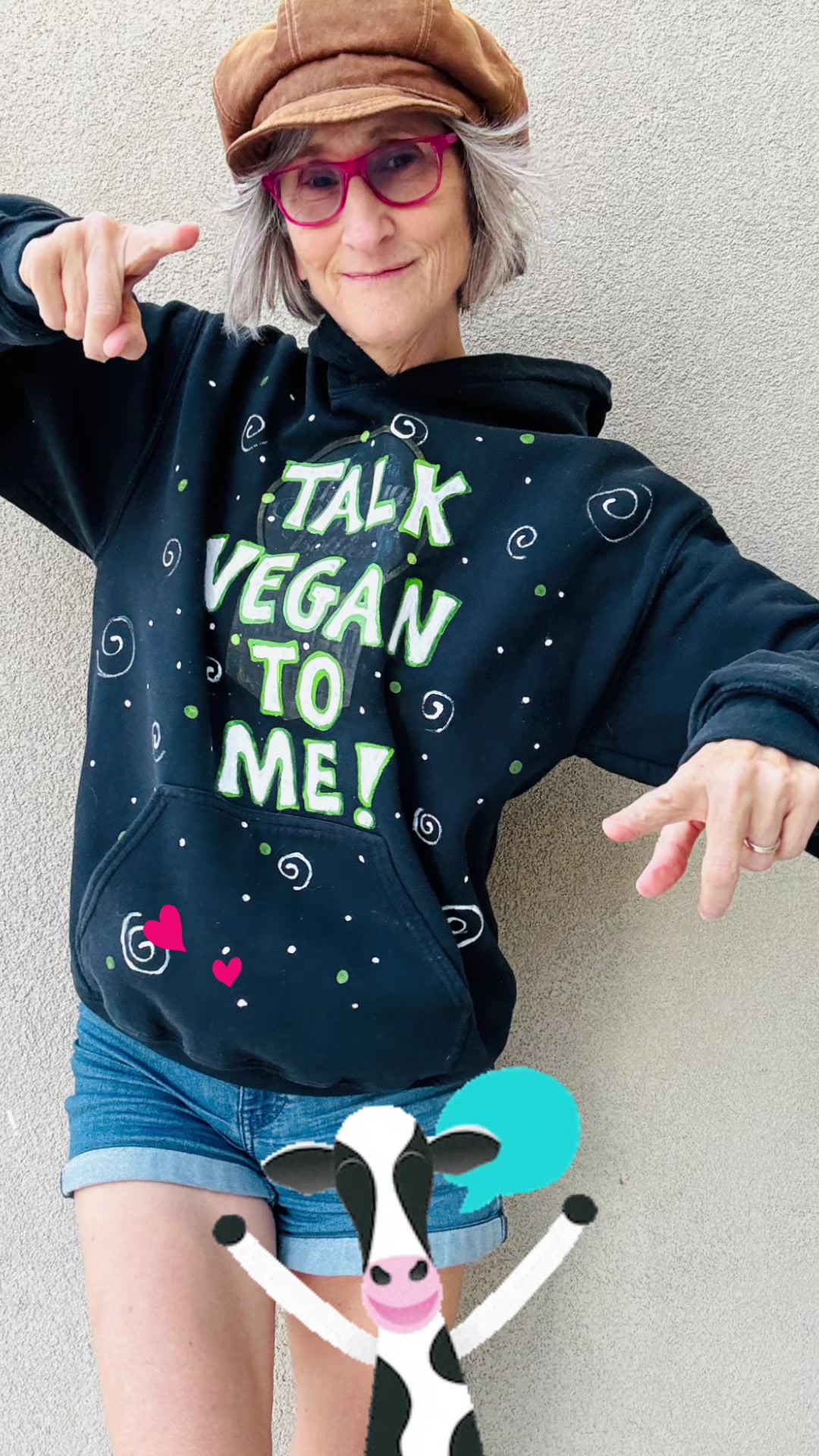 @That Vegan Teacher Miss Kadie
