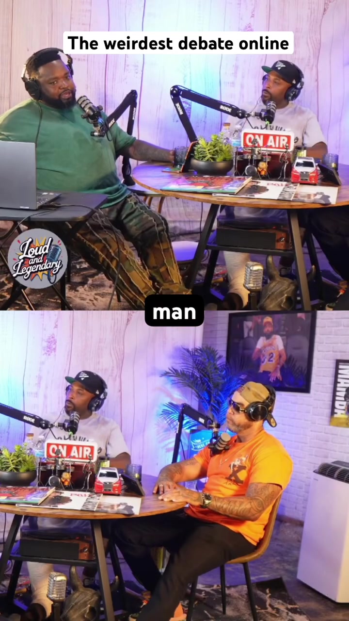 @One Thing Fasho Podcast