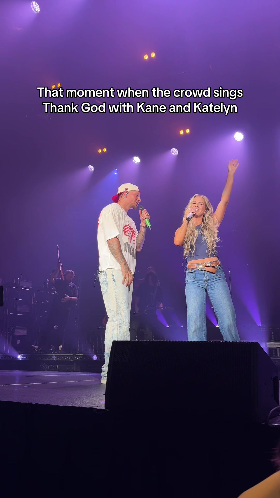 @KaneBrownFamily