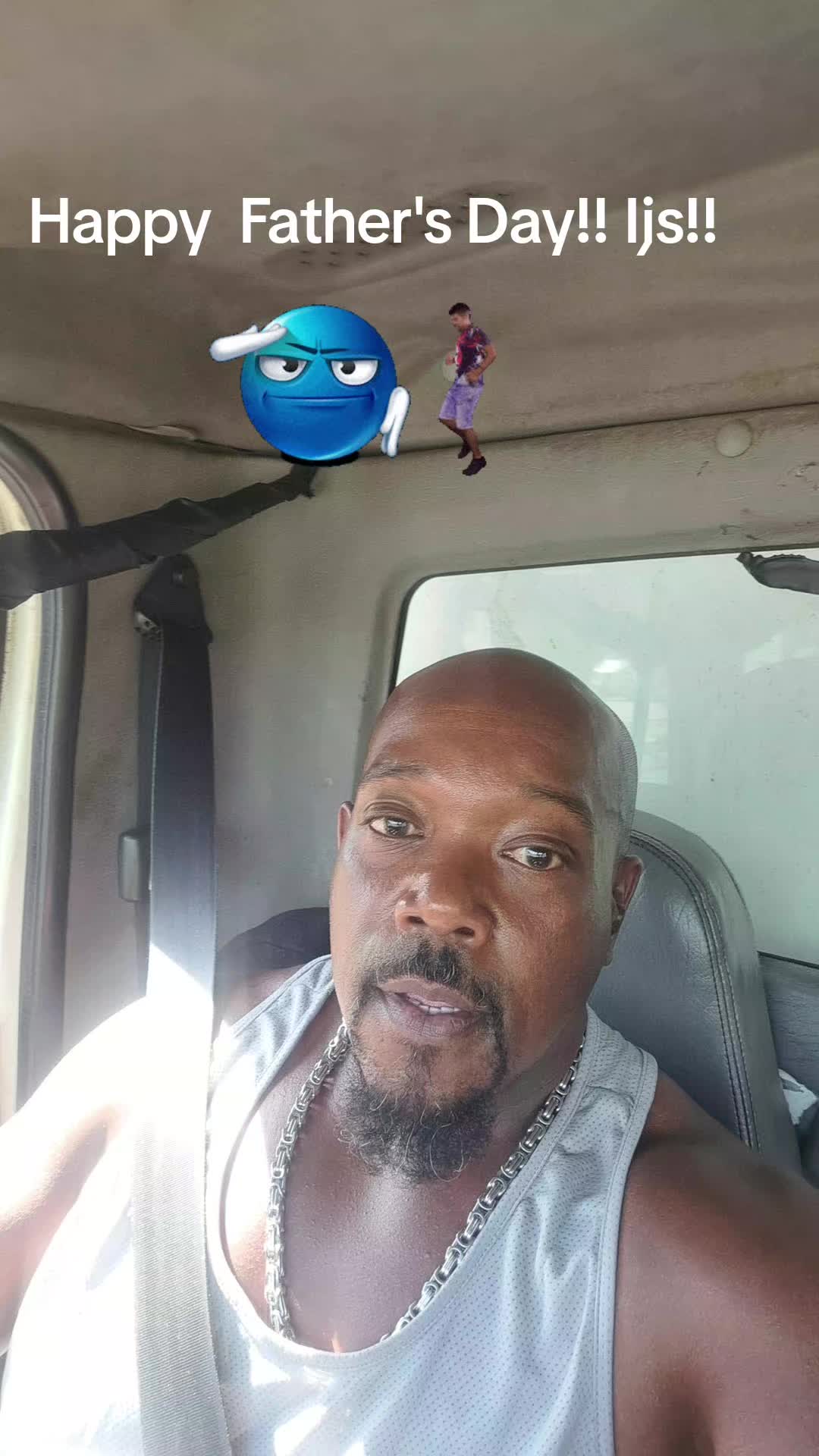 @Orlando Bigboshowme Stanley