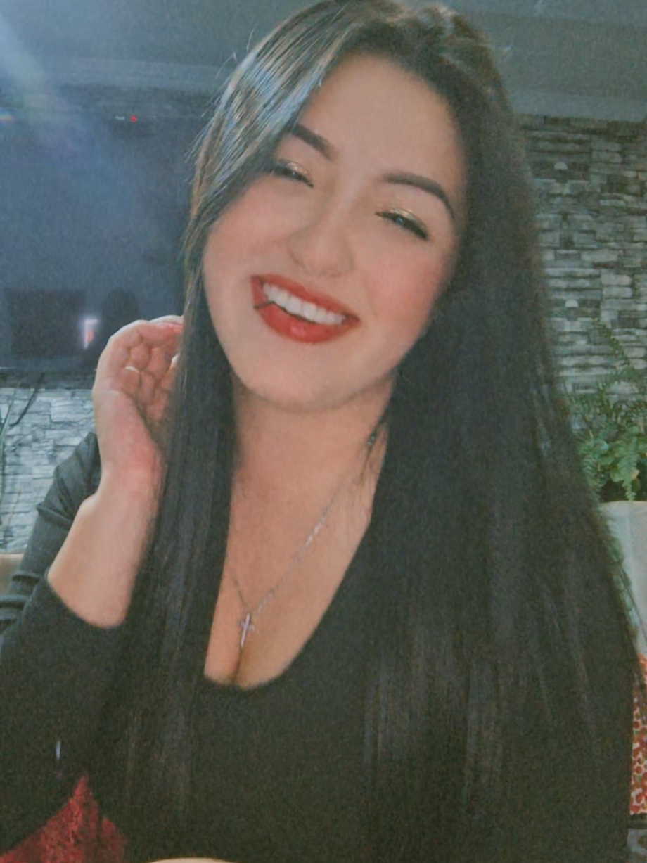 @Jennifer Alexandra