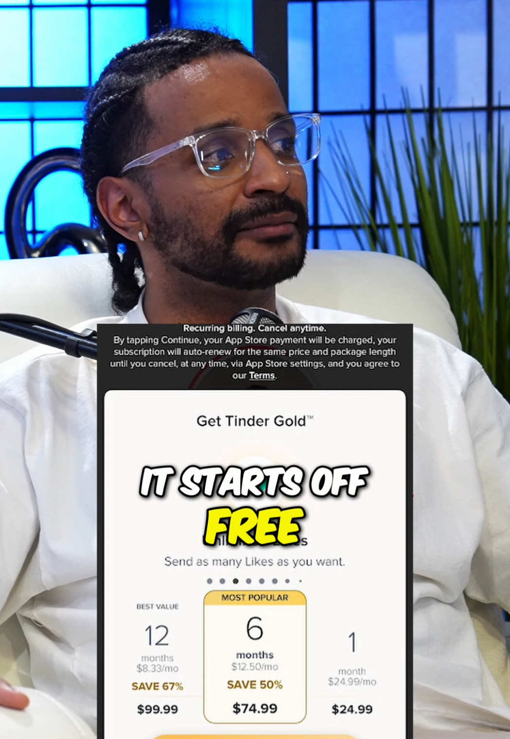 @The Frame Shift Podcast