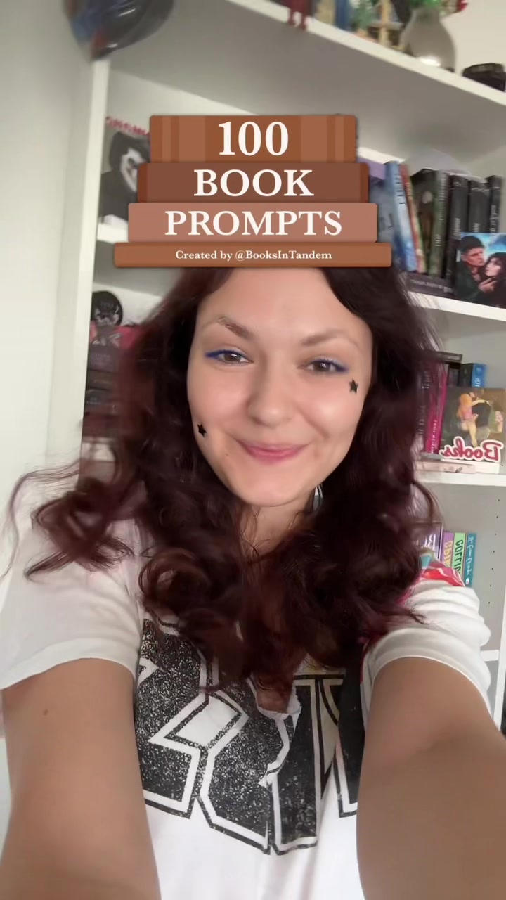 @Anna | Booklover