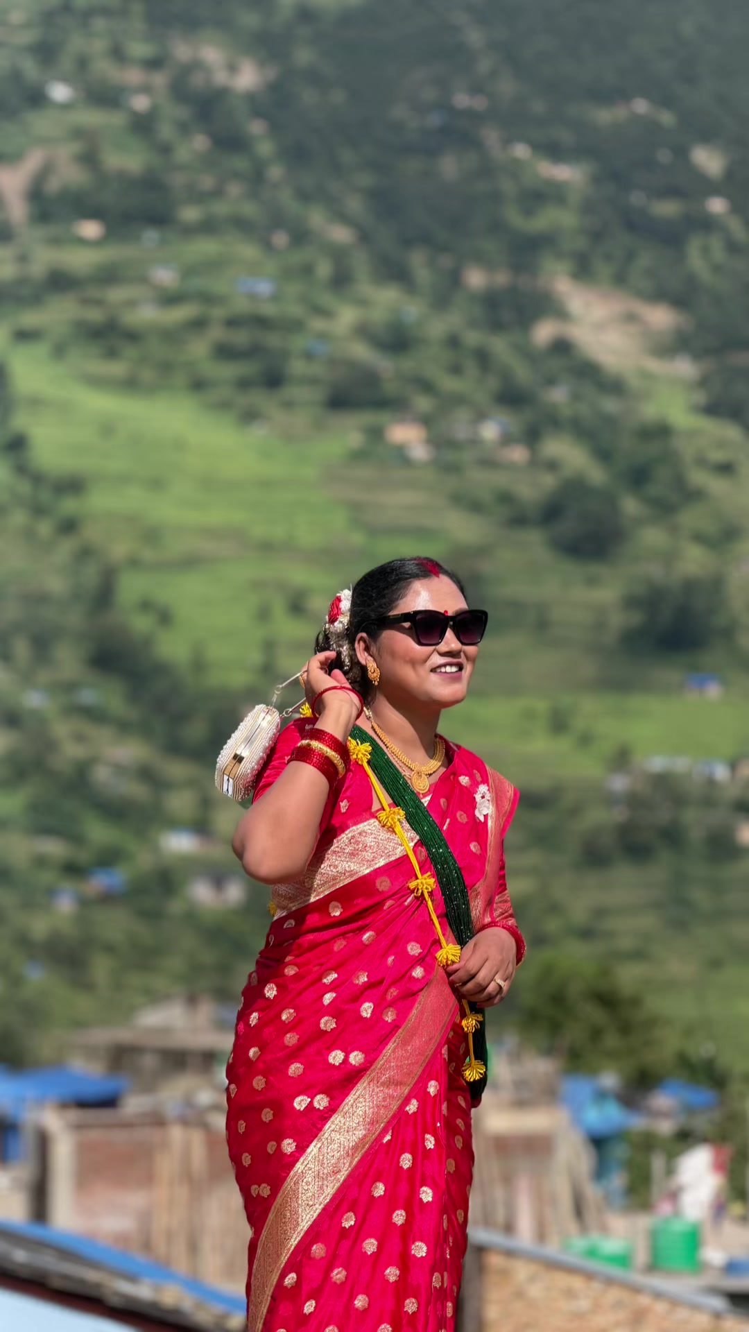 @Kalpana Rokaya Ghart