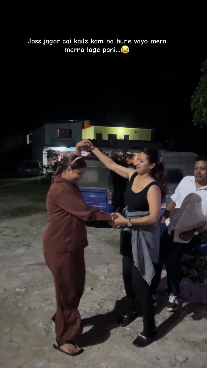@Samjhana Karkidoli