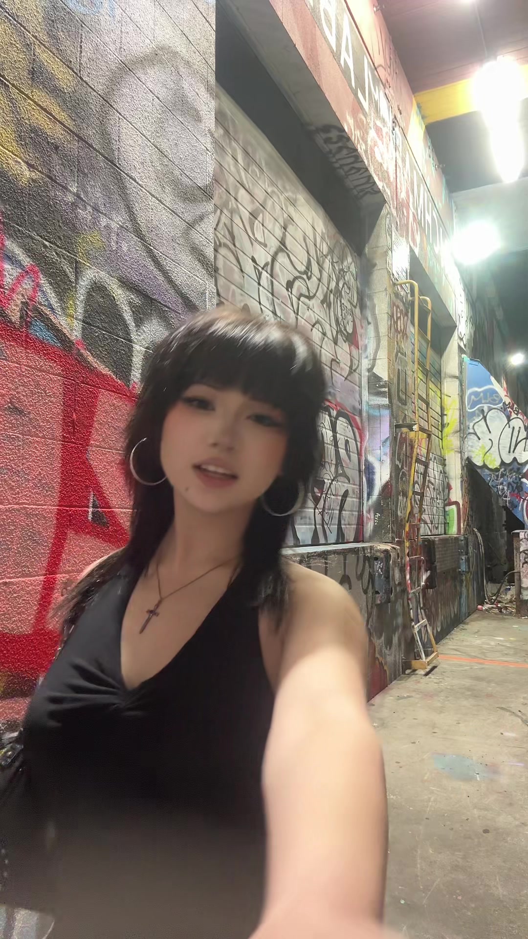 @luna !