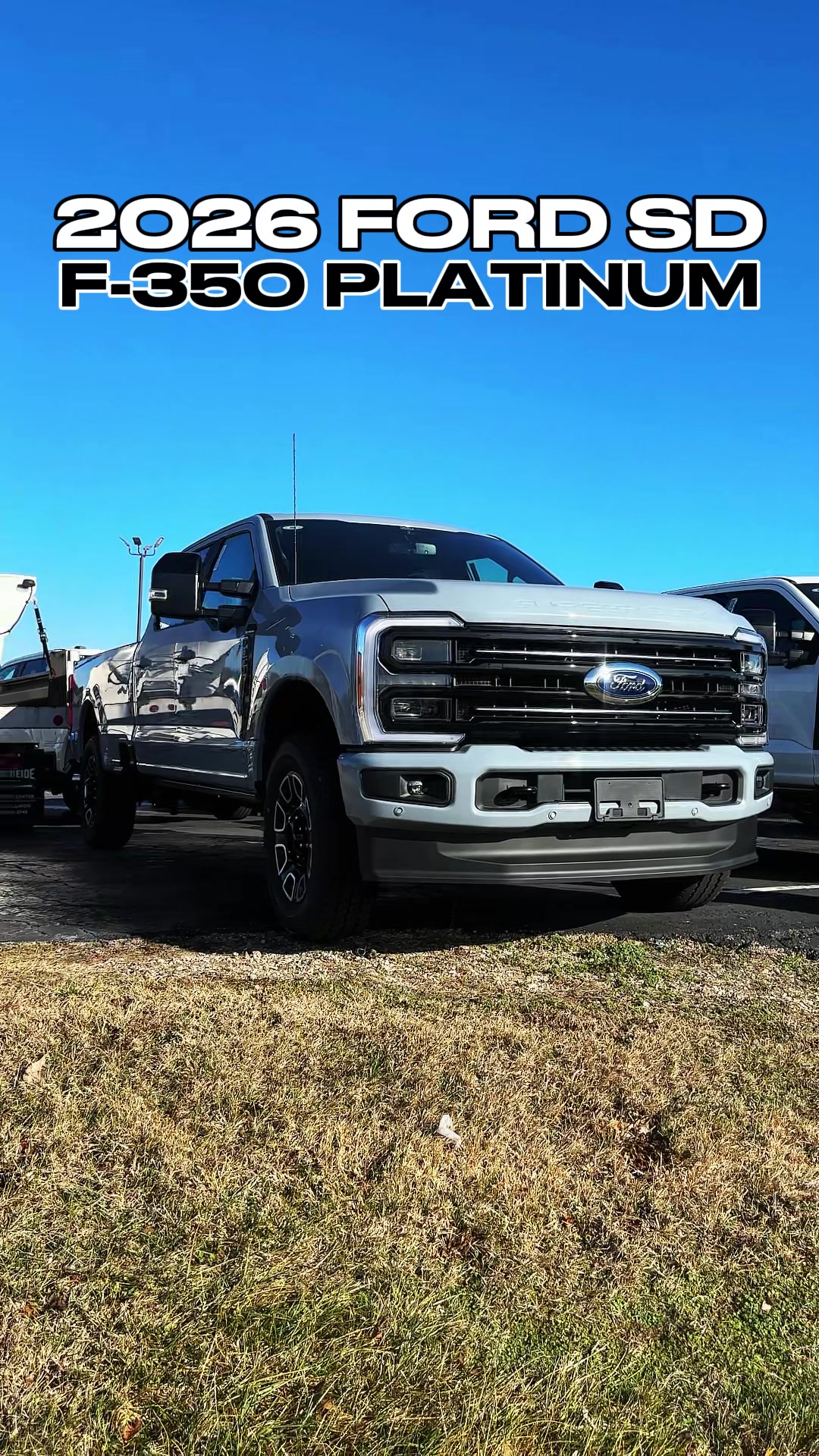 @Landmark Ford Trucks East