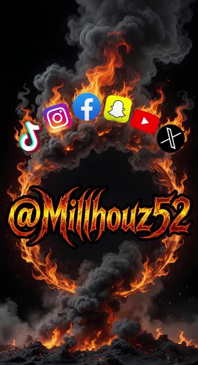 @Millhouse