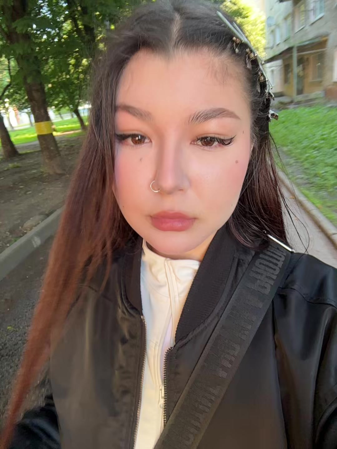 @полиночка 💜