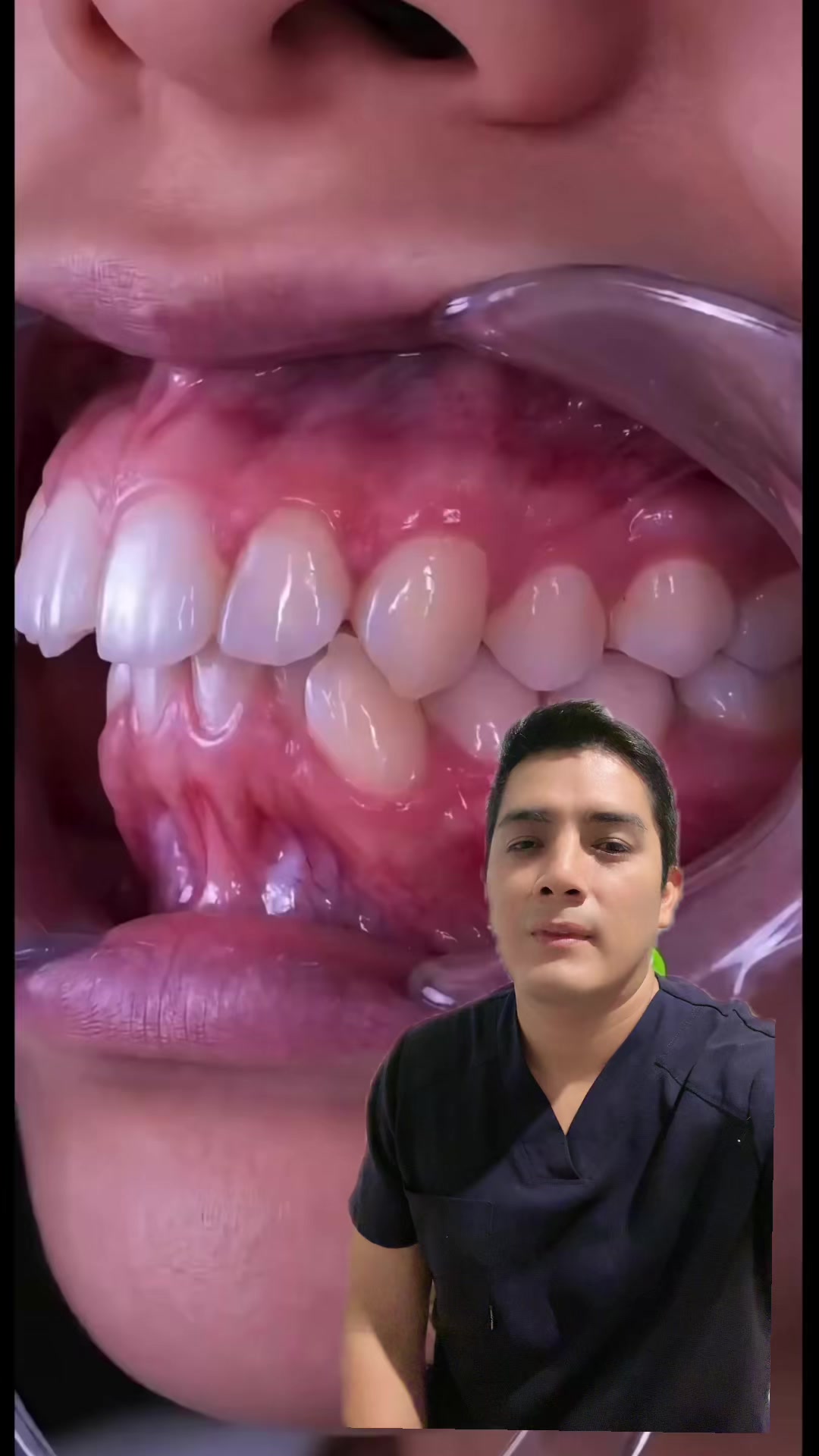 @Dr. Manuel Ortodoncista
