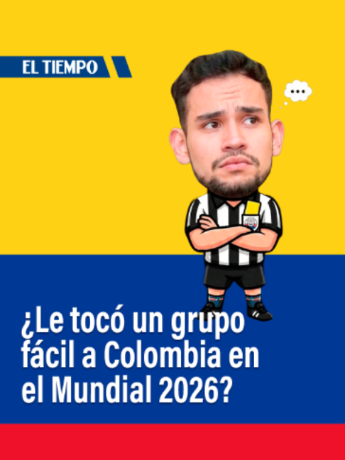 @EL TIEMPO