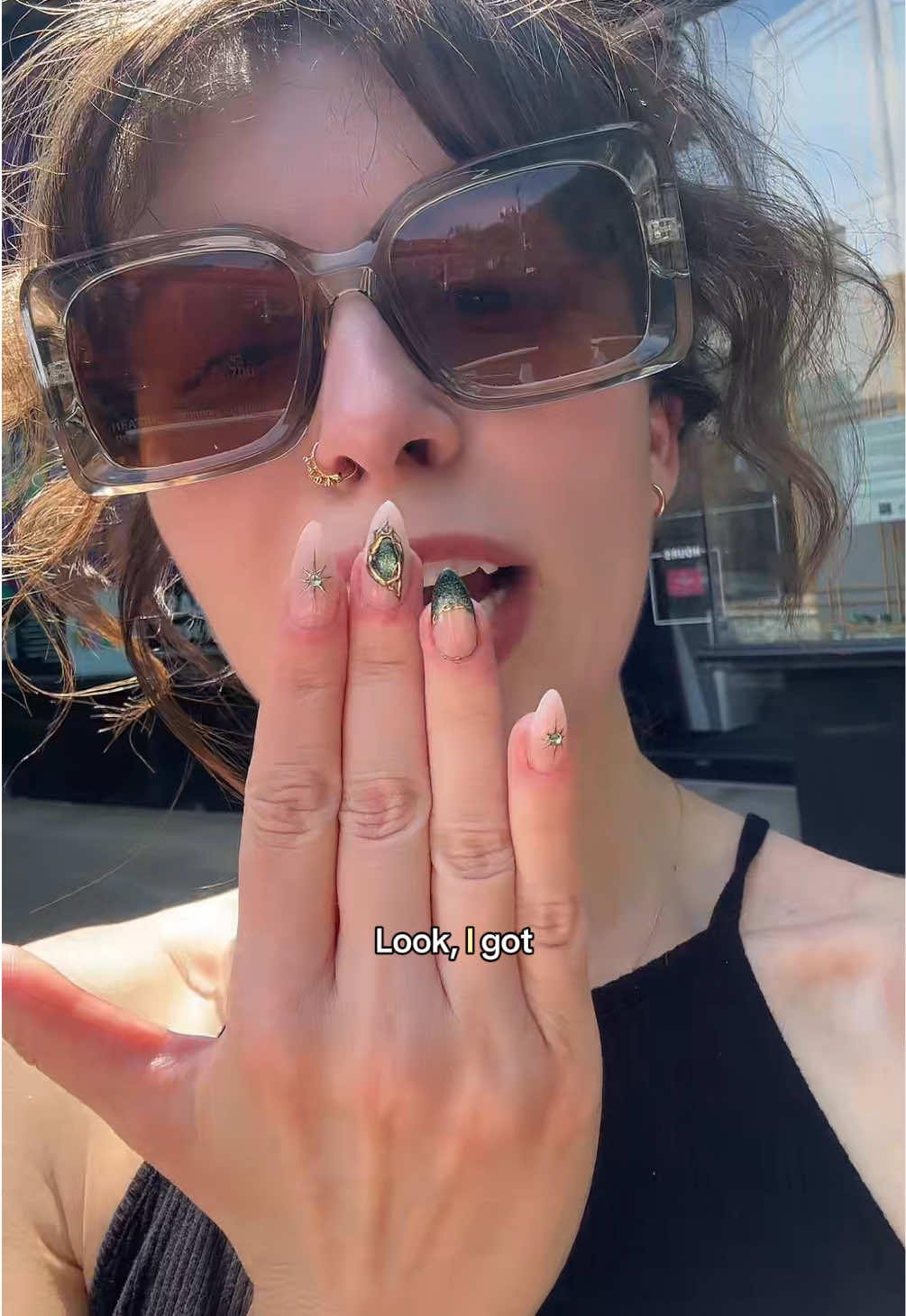 @BIANCA BELLO