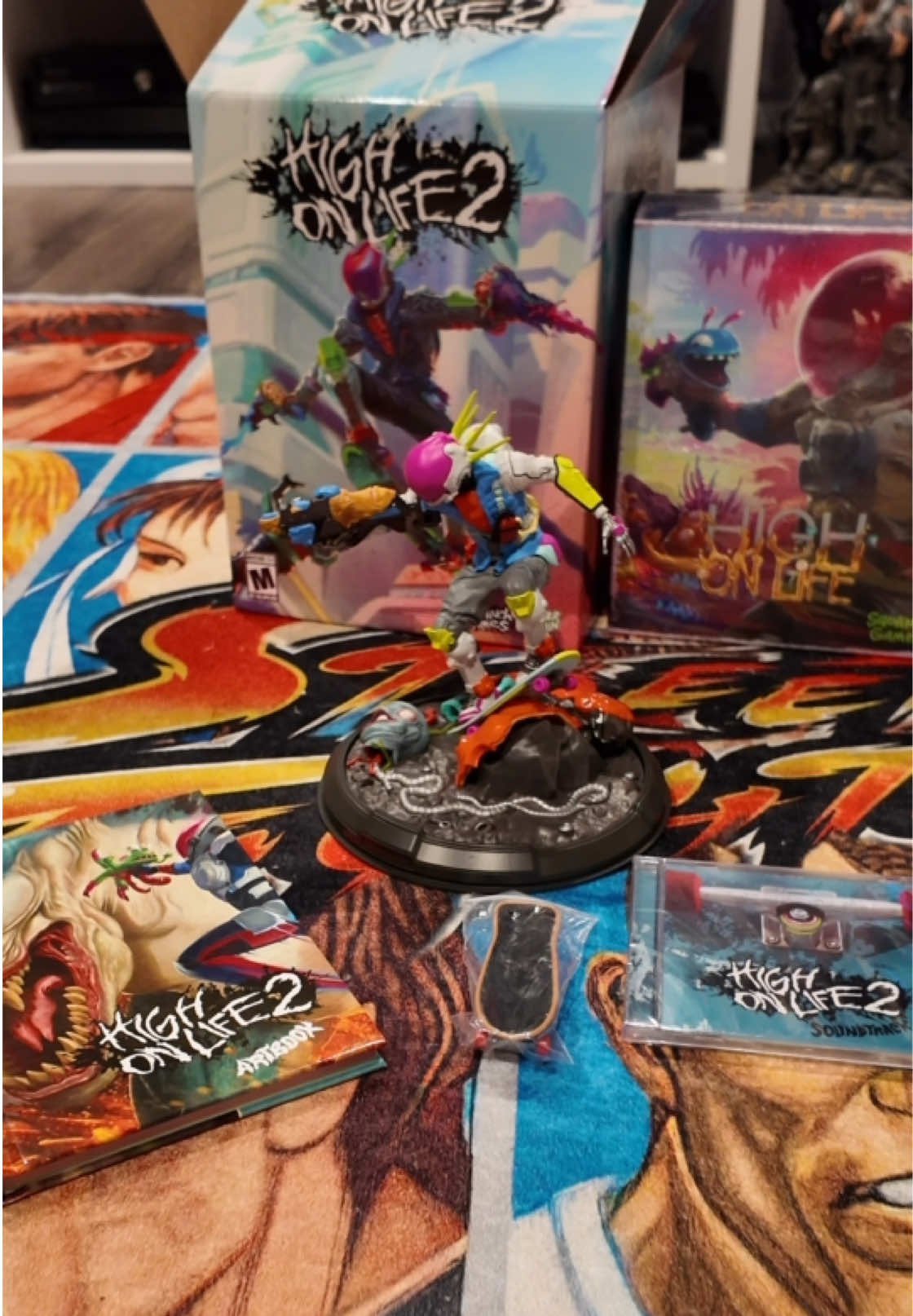 @Nickys Game Gallery