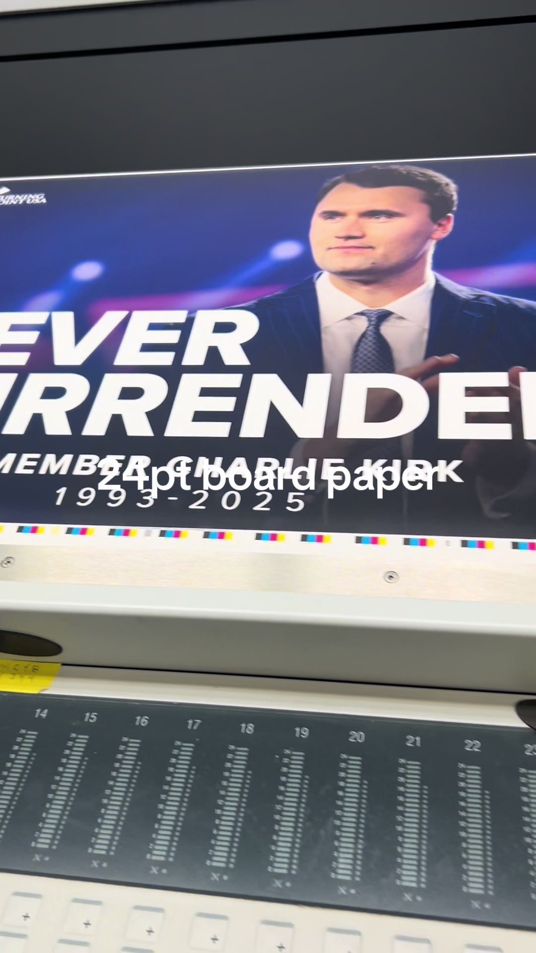 @WeRoneRace